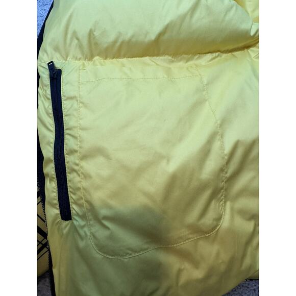 NWT Marni Down Puffer Jacket in Maize - Picture 12 of 16